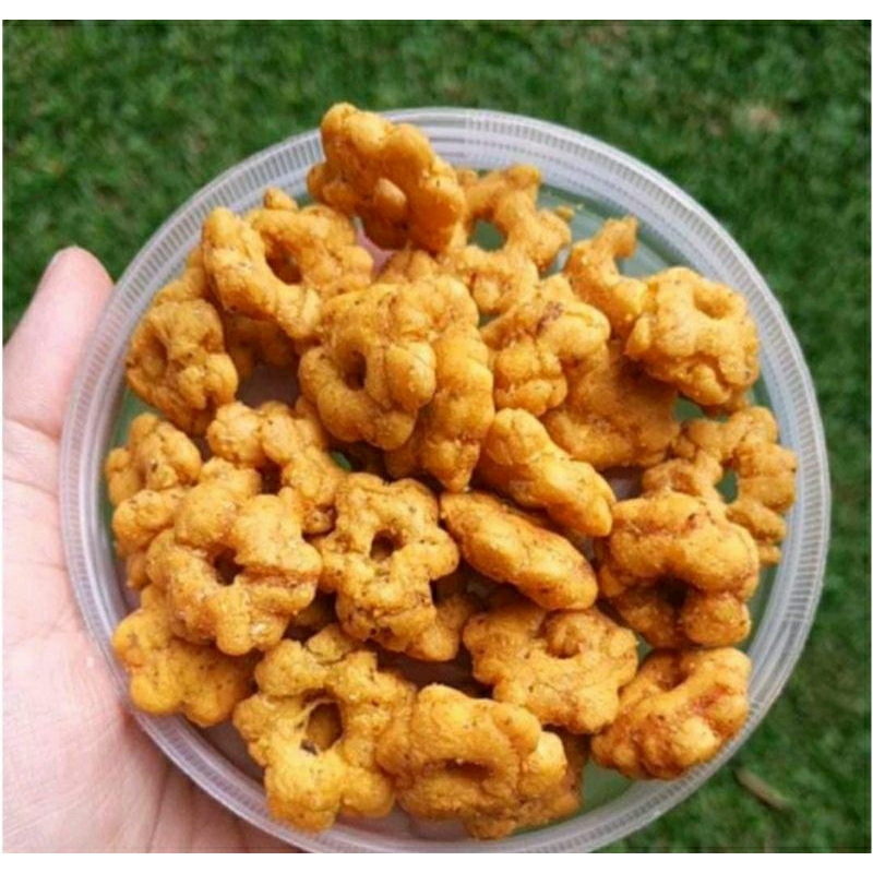 Jual RIBUT SNACK | Shopee Indonesia