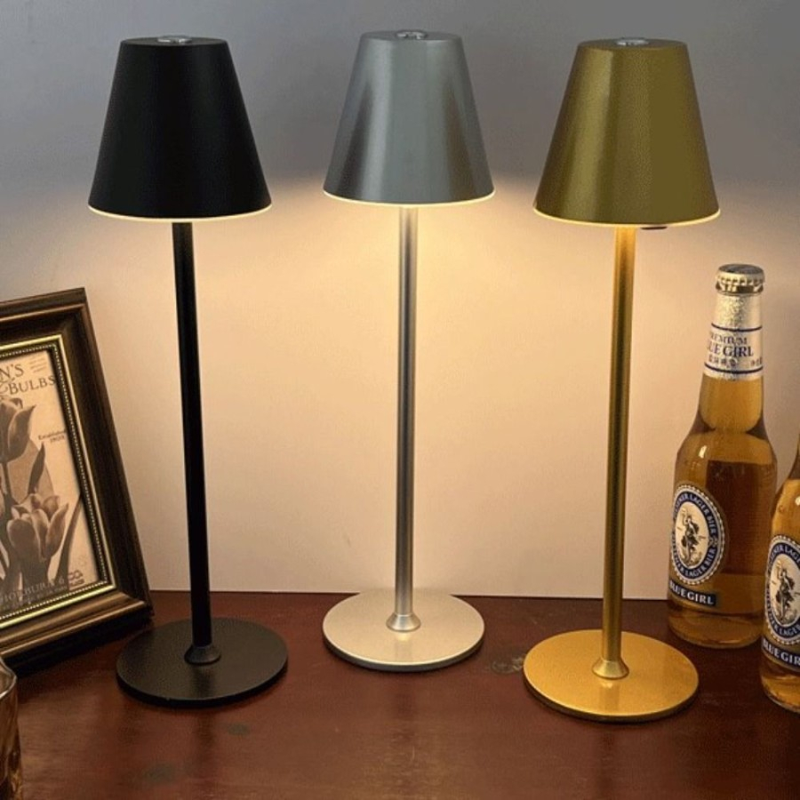 Jual Lampu Meja Hias Model Jamur Unik Modern Table Lamp Shopee Indonesia