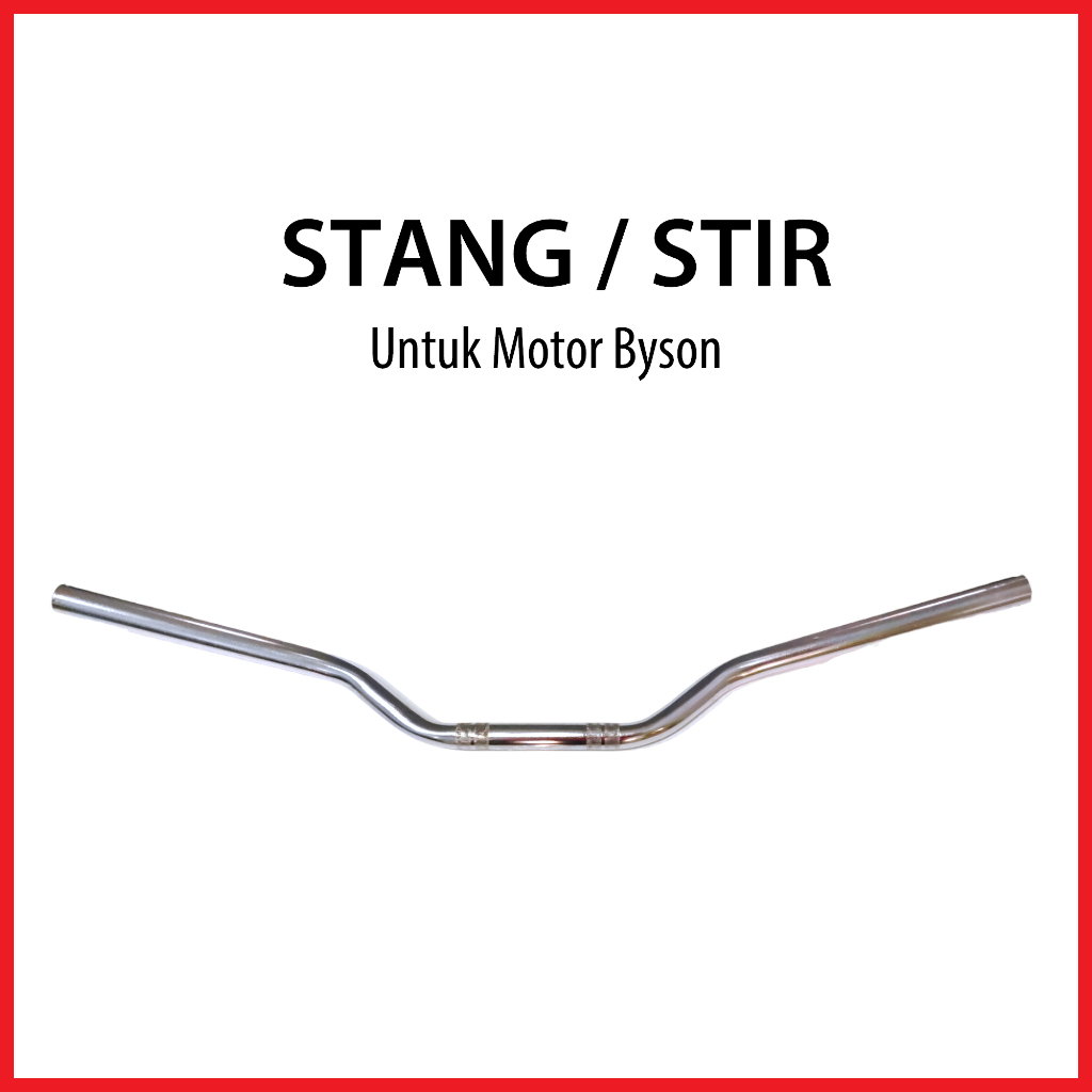 Jual Yusho Stang Stir Byson Merek Yusho Shopee Indonesia