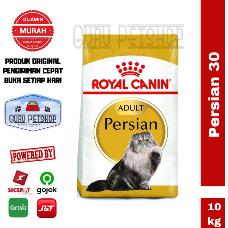 Royal canin persian 30 10 outlet kg