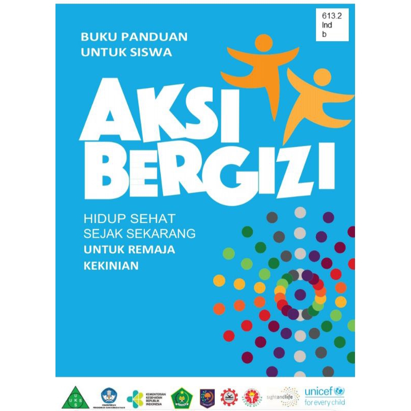 Jual buku AKSI BERGIZI | Shopee Indonesia