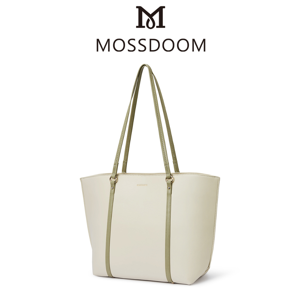 Jual MOSSDOOM Tas Wanita Tas Selempang Totebag Wanita | Shopee Indonesia