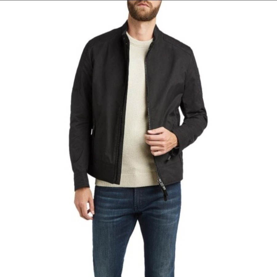 Hugo boss omson outlet jacket