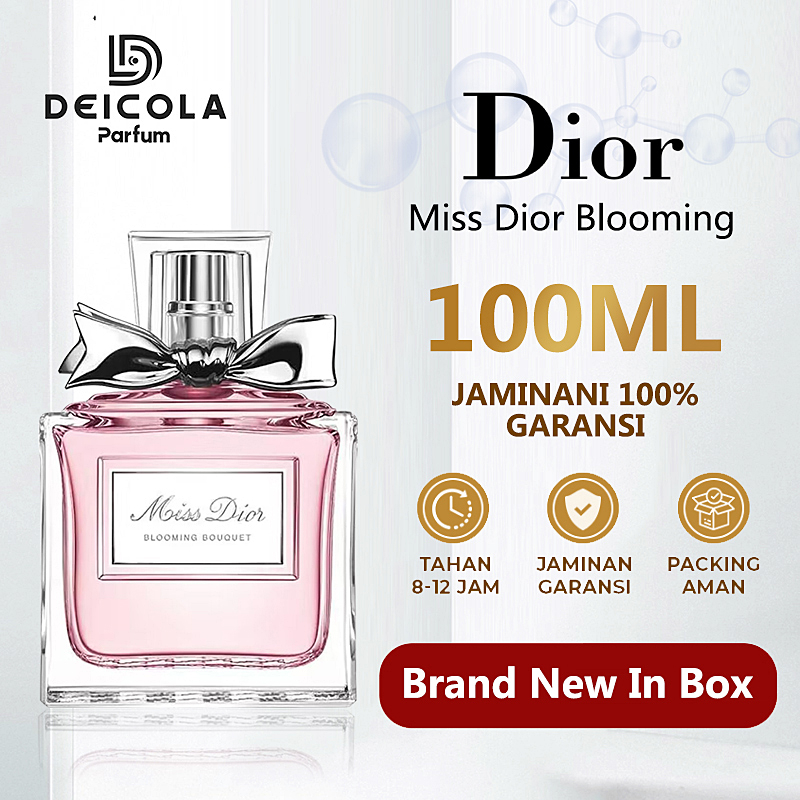 Parfum dior clearance wanita yang enak