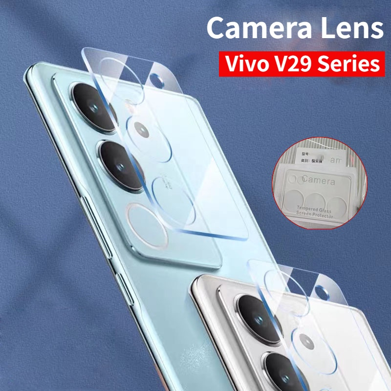 WBWONE Cover Portafoglio In Pelle Per VIVO V29 Lite 5G: Custodia A Libro Con Slot Carte, Supporto E Chiusura Magnetica (Blu)