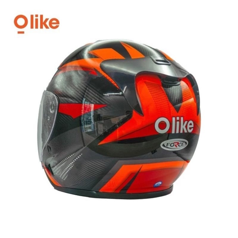 Jual helm oase TA-H1 GARANSI RESMI 1 TAHUN | Shopee Indonesia