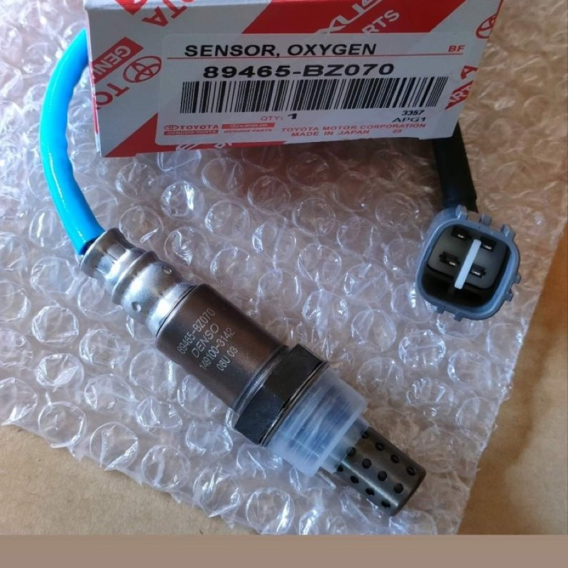 Jual Sensor Oxygen Atau Sensor Oksigen 02 Avanza Vvti Rush Xenia Sirion Shopee Indonesia 2029