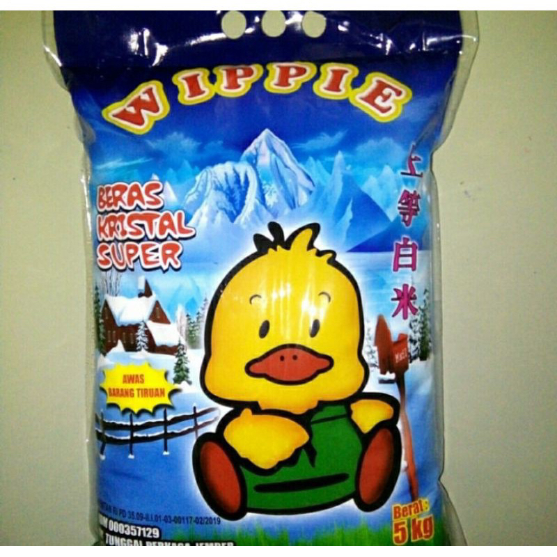 Jual Beras murah 5kg | Shopee Indonesia