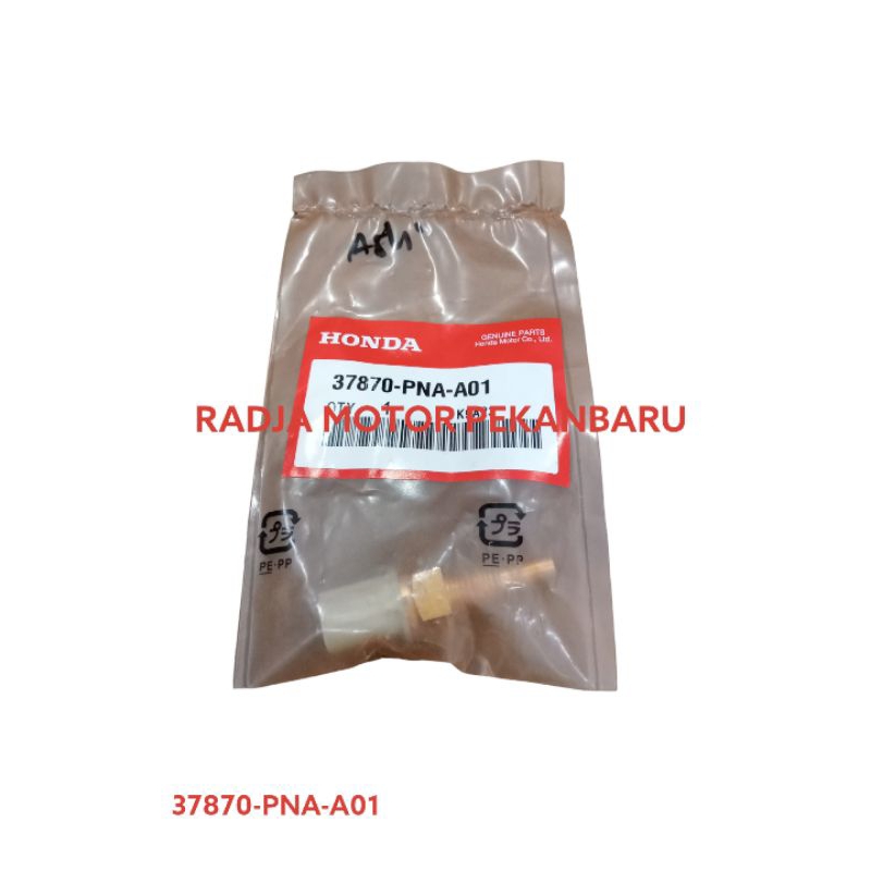 Jual SENSOR SWITCH ECT WATER TEMPERATUR 37870-PNA 37870-RAA 37870-PLC ...