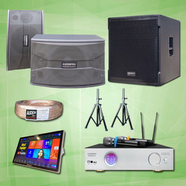 Jual HARGA PAKET SOUND SYSTEM DIGITAL KARAOKE KX5 KUALITAS TERBAIK