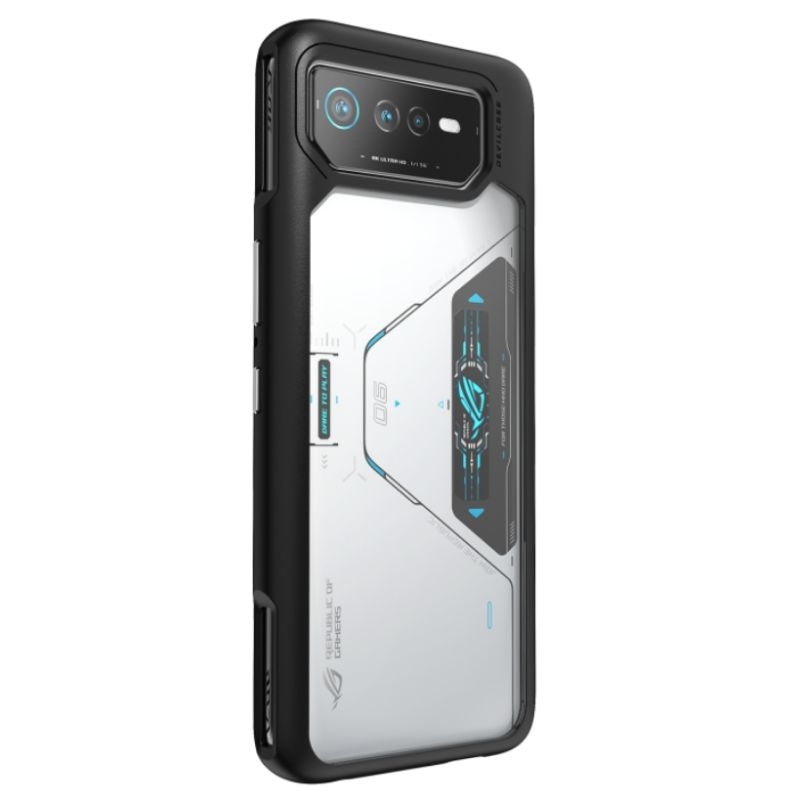 Jual Asus ROG Phone 6 Devil Case Guardian Lite Plus Original Casing ...