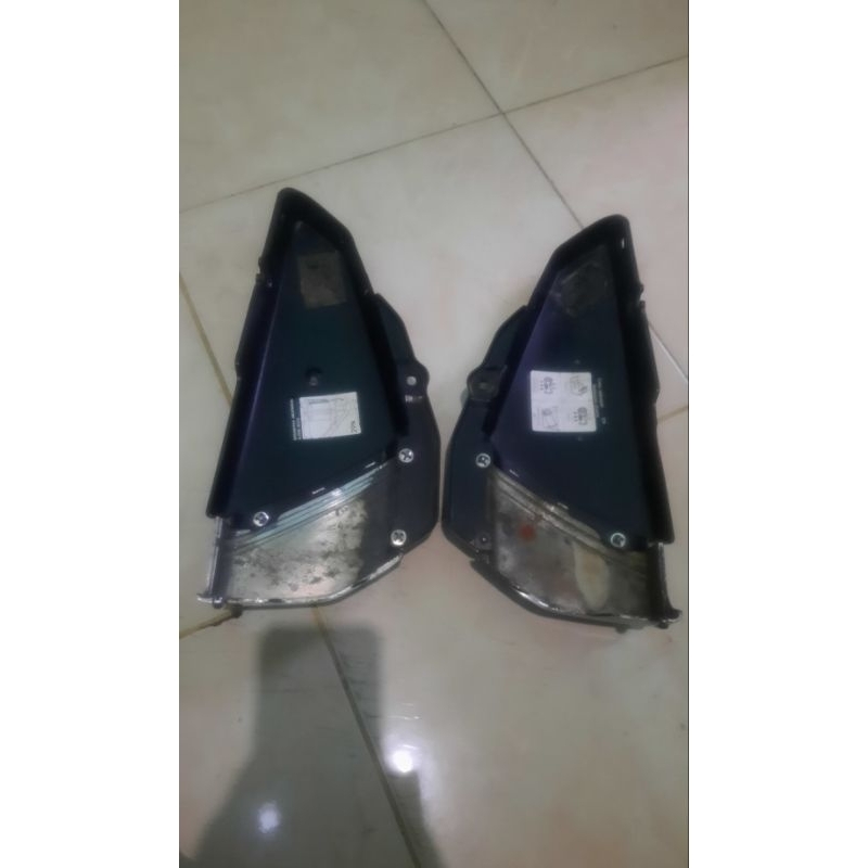 Jual box aki rx king 2004 original | Shopee Indonesia