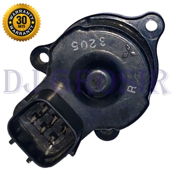 Jual Idle Speed Control Valve Mitsubishi Lancer CK4 2002 Copotan Ori