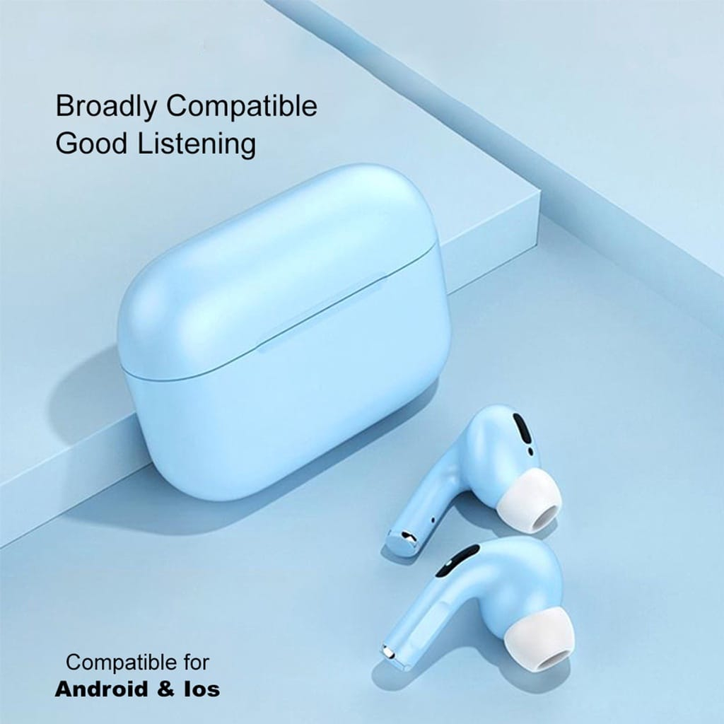 I13 Pro TWS Headset Bluetooth Bass 9D HiFi Stereo Sound Earphone Wireless  Waterproof Headphone Sport