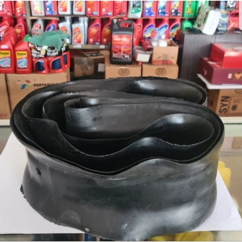 Jual Ban perut / marset / flap Gajah Tunggal 750-16 Truck double ...