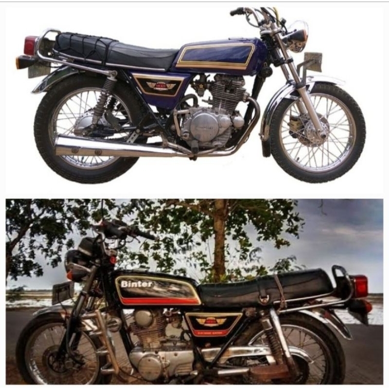 Jual INTAKE MANIFUL MANIPUL CARBU BINTER MERCY KZ 200 MERZY MERZI MERSI ...