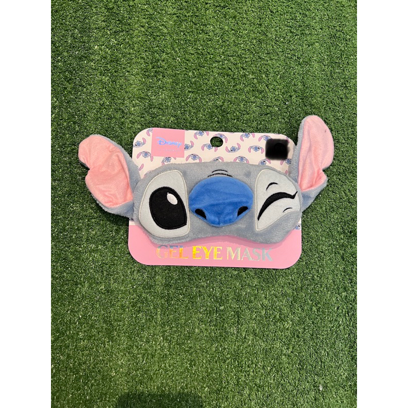 Jual Primark Disney Stitch Gel Eye Mask Shopee Indonesia