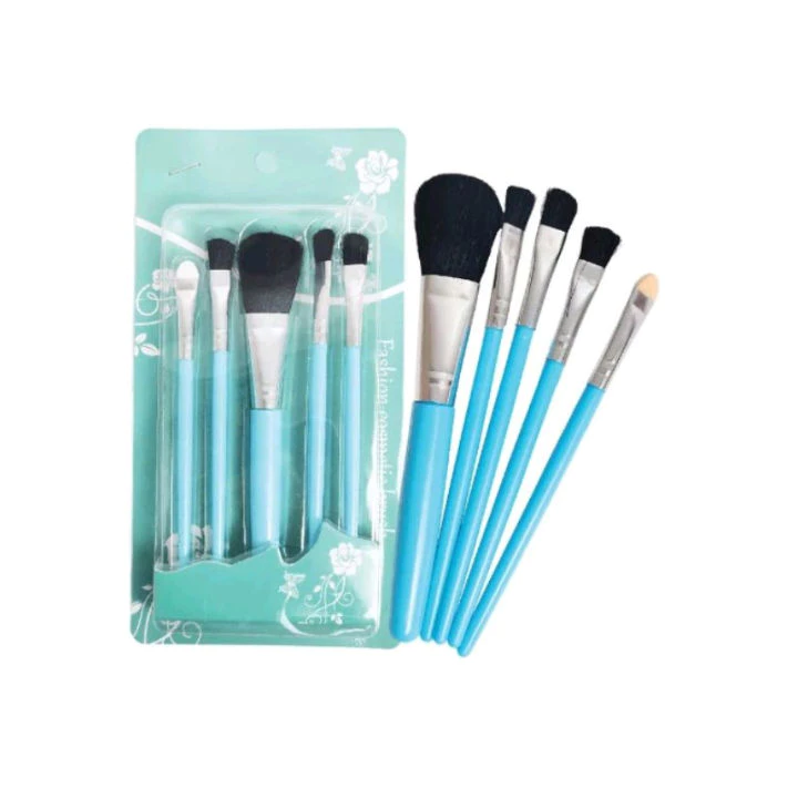 Kuas 1 SET Murah Mini Travel Paling Murah | AutoStock