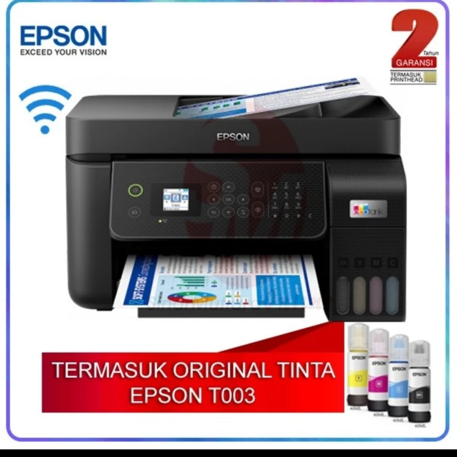 Jual epson printer print limit martapura Harga Terbaik  Termurah Oktober  2023 Shopee Indonesia