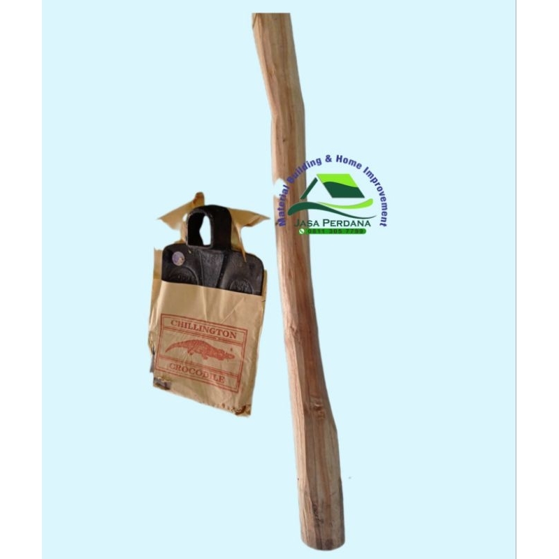 Jual Pacul Gagang Kayu | Shopee Indonesia