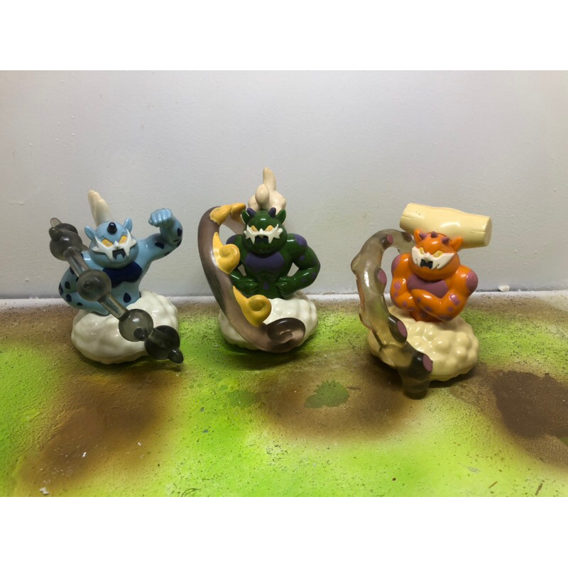Jual Pokemon set Landorus - Tornadus - Thundurus | Shopee Indonesia