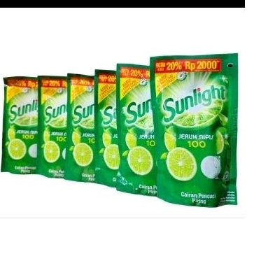 Jual sunlight 2000 (10 pcs) | Shopee Indonesia