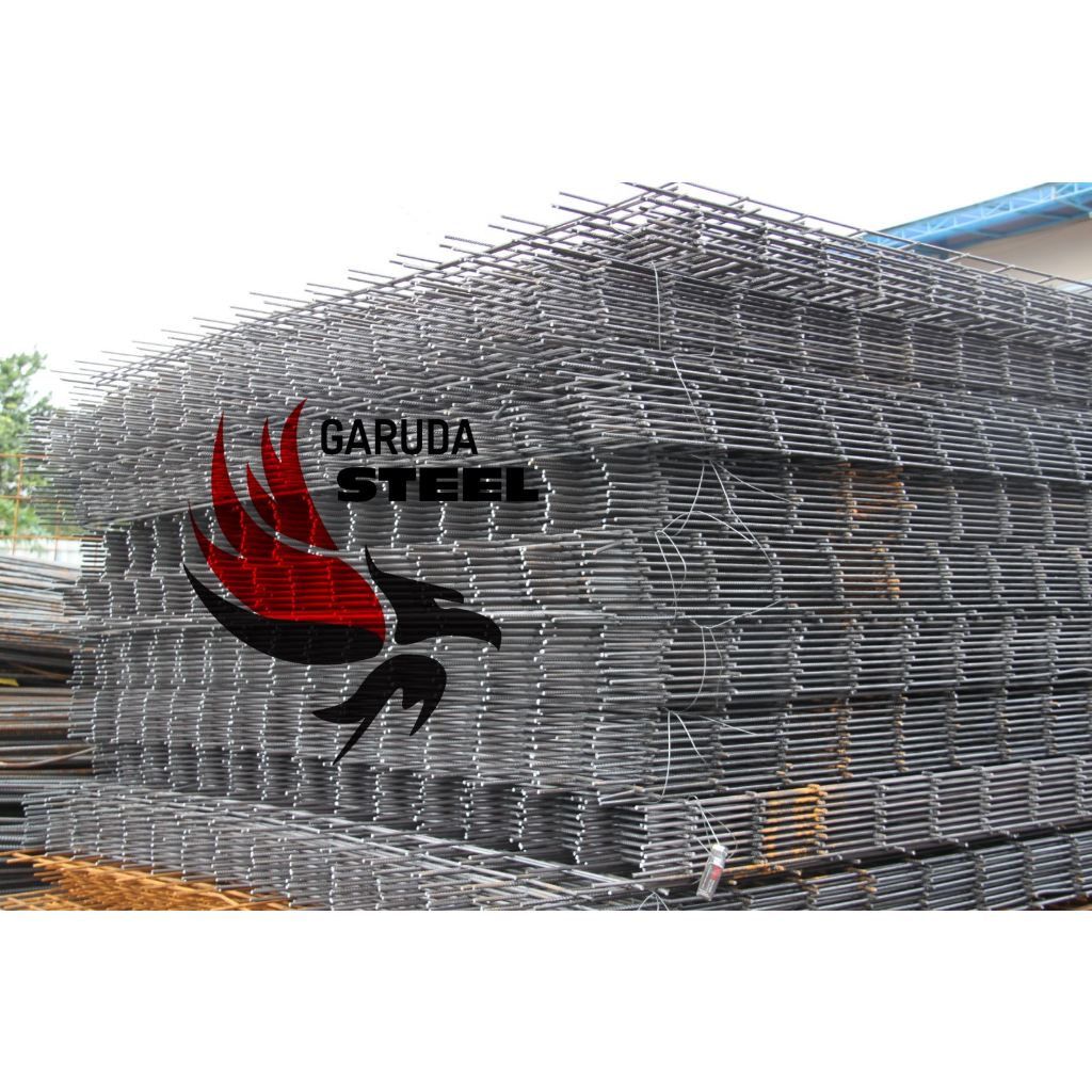 Jual Besi Wiremesh M8 Terlengkap & Harga Terbaru Juli 2026 | Shopee ...