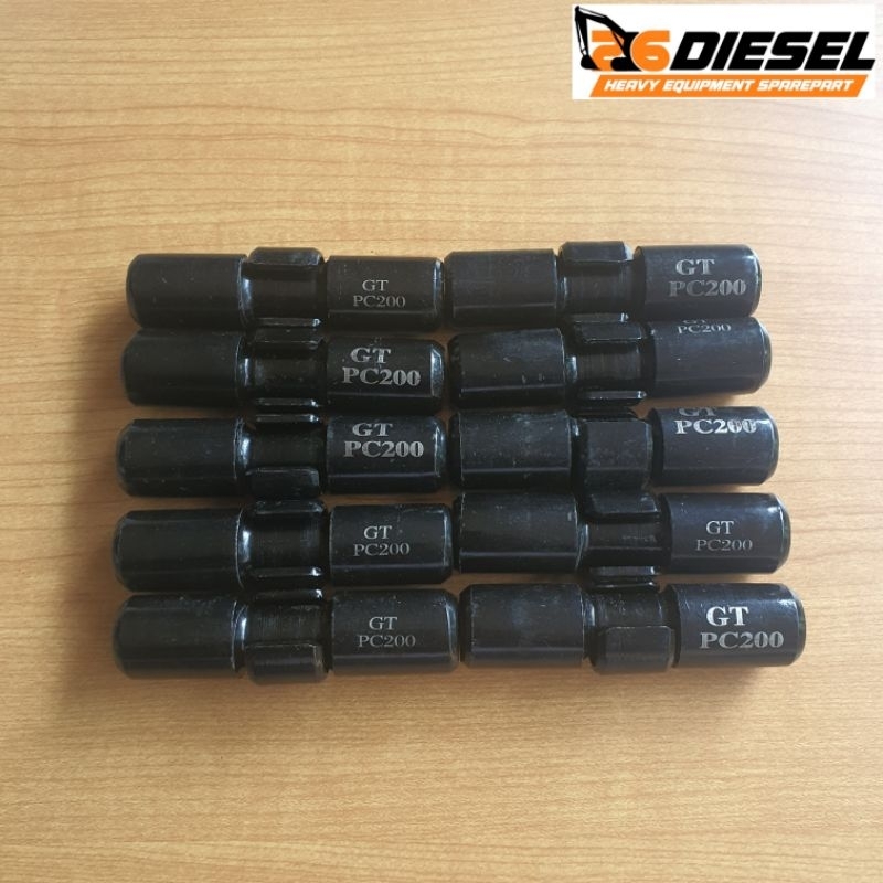 Jual Pin Tooth Bucket PC 200 /Pin Kuku bucket Pc200 merk GT Shopee