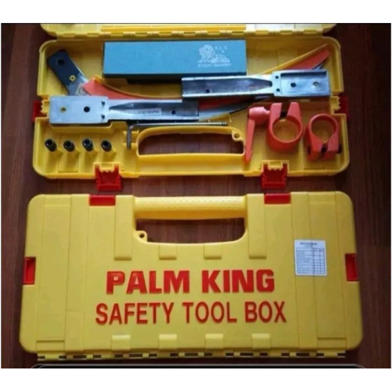 Photo inspiration: Fresh Look at Jual Plamking Safety Tool Box