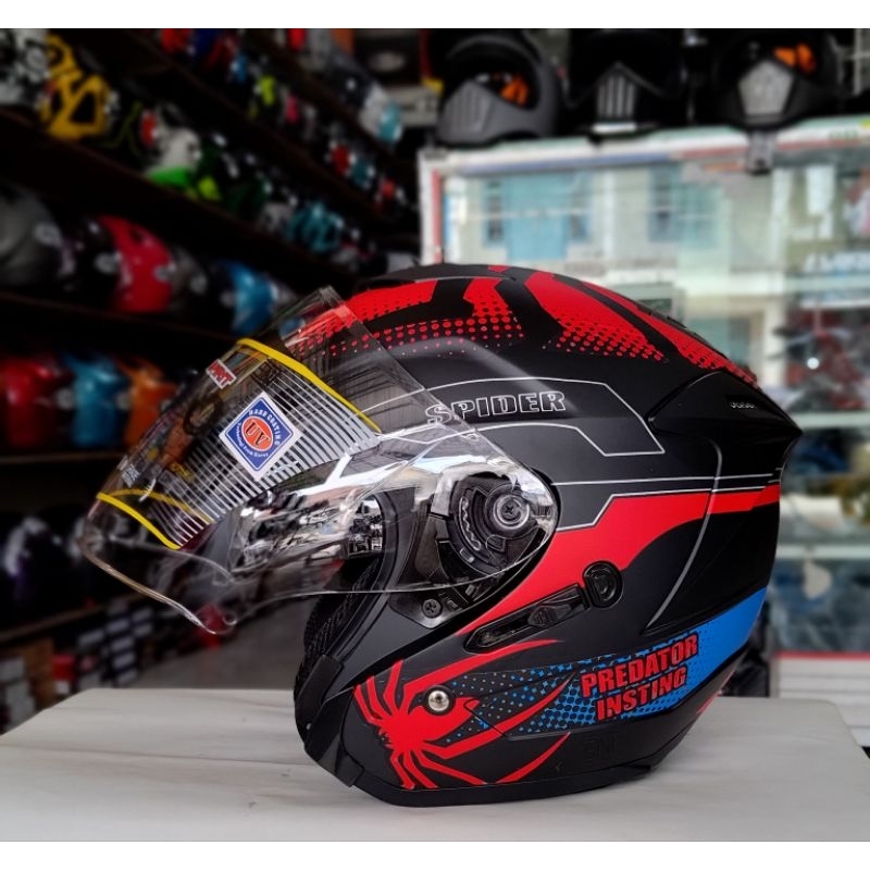 Jual helm gp Harga Terbaik & Termurah November 2023 | Shopee Indonesia