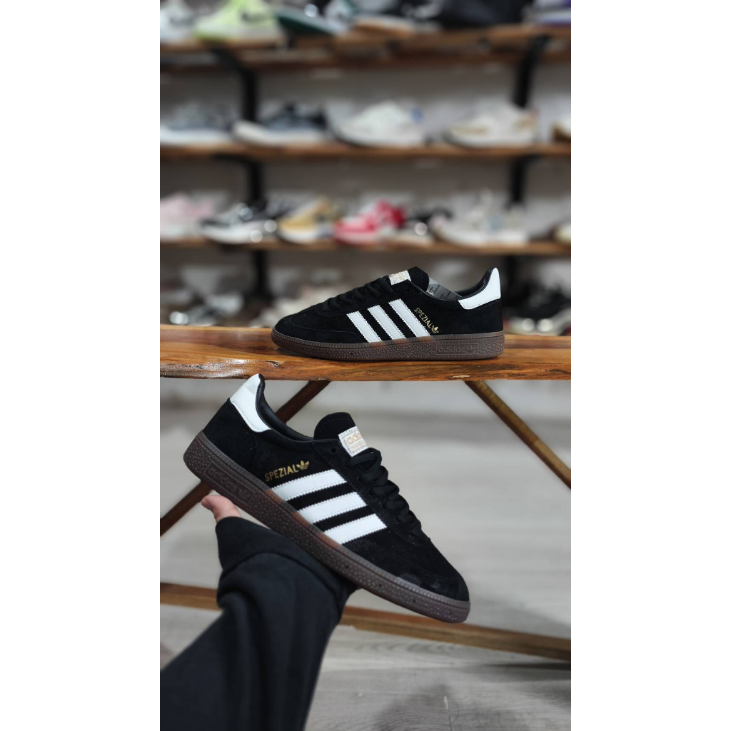 Jual Sepatu Adidas Spezial Terlengkap Harga Terbaru November