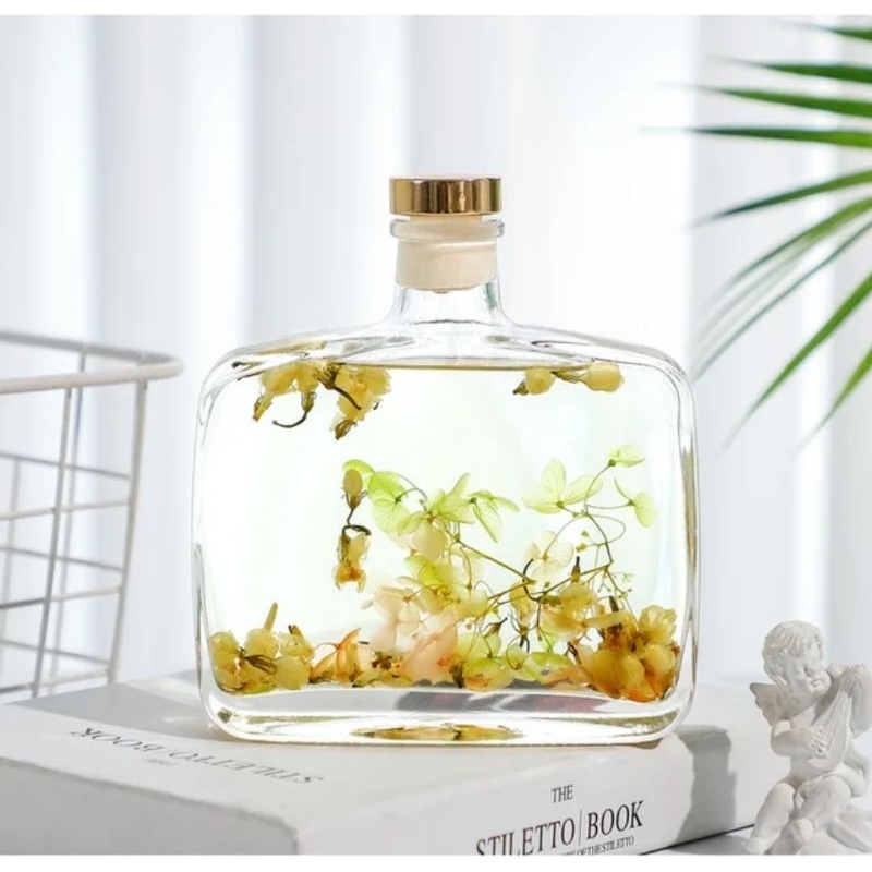 Jual Pengharum Ruangan Aroma Bali SPA Botol Kaca 100 ml | Shopee Indonesia
