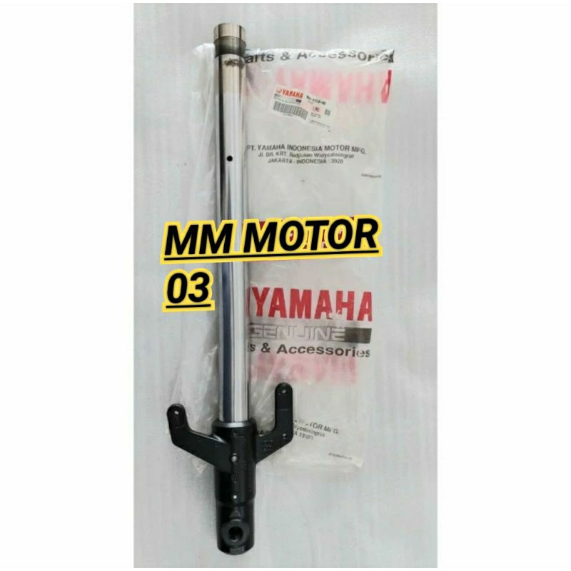 Jual AS SHOCK DEPAN R15 V3 MT15 XSR KIRI YAMAHA ORIGINAL YGP | Shopee ...