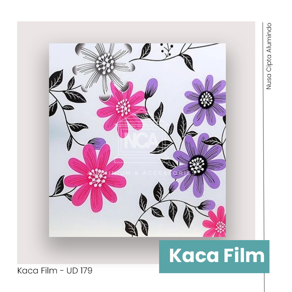 Jual Stiker Kaca Ud Kaca Film Motif Ukuran Meter Shopee Indonesia