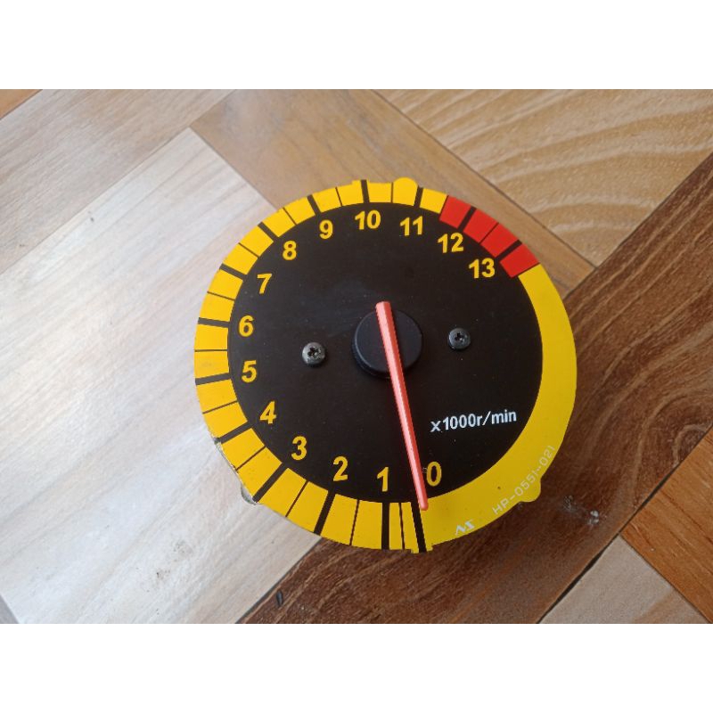 Jual mesin spedo rpm speedometer original Honda CBR 150 CBU kpp ...