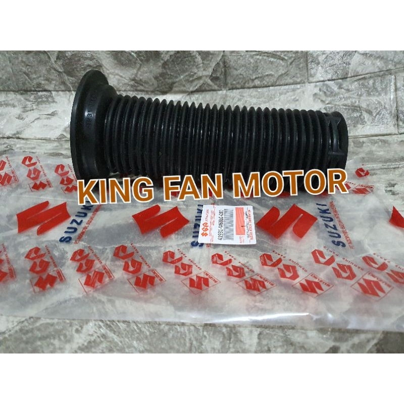 Jual BOOT SHOCK DEPAN ERTIGA ASLI 1PC Shopee Indonesia