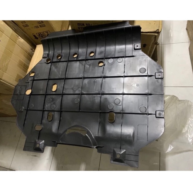 Jual Cover bawah mesin Jazz GK5 Honda Under Engine cover Shopee Indonesia