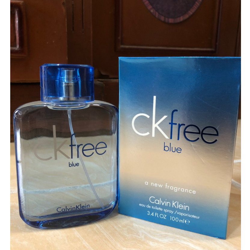 Parfum shop ck free