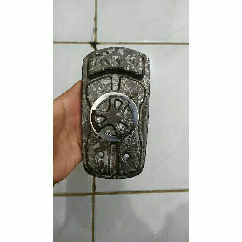 Jual TUTUP TANGKI RX KING CUSTOM CARBON | Shopee Indonesia