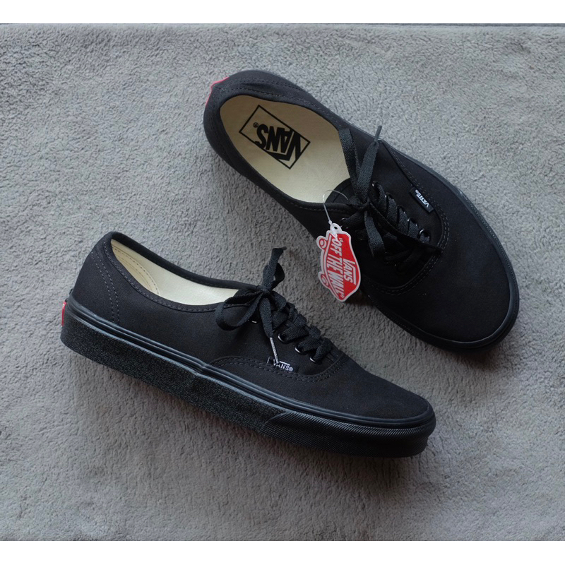 Jual 4uthentic 4ll black classic by LF | Shopee Indonesia