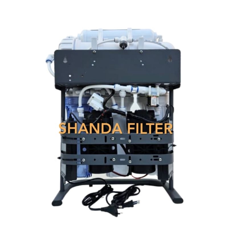 Jual Mesin RO Eugen 1000 Gpd 6 Step / RO Reverse Osmosis Filter Air ...