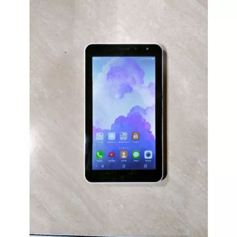 Jual TABLET ADVAN E1C ACTIVE RAM 1GB NORMAL Shopee Indonesia