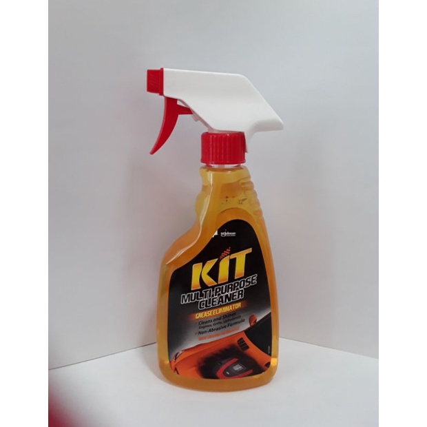 Jual Kit Multi Purpose Cleaner 500ml ( Spray ) | Shopee Indonesia