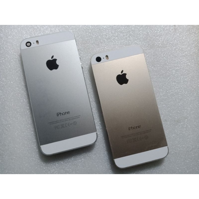 Jual Apple iphone 5 32gb / 64gb / 16gb (asli) - Kab. Serang - Telefast