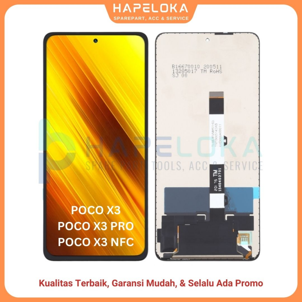 écran oem sur chassis xiaomi redmi note 12 4g - Pieces phone