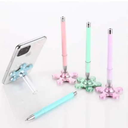 Jual pulpen holder bulpen stand gurita | Shopee Indonesia