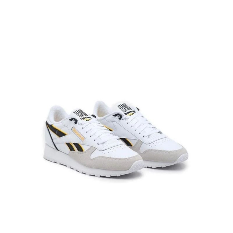 Jual REEBOK CLASSIC LEATHER 10032760 ORIGINAL | Shopee Indonesia