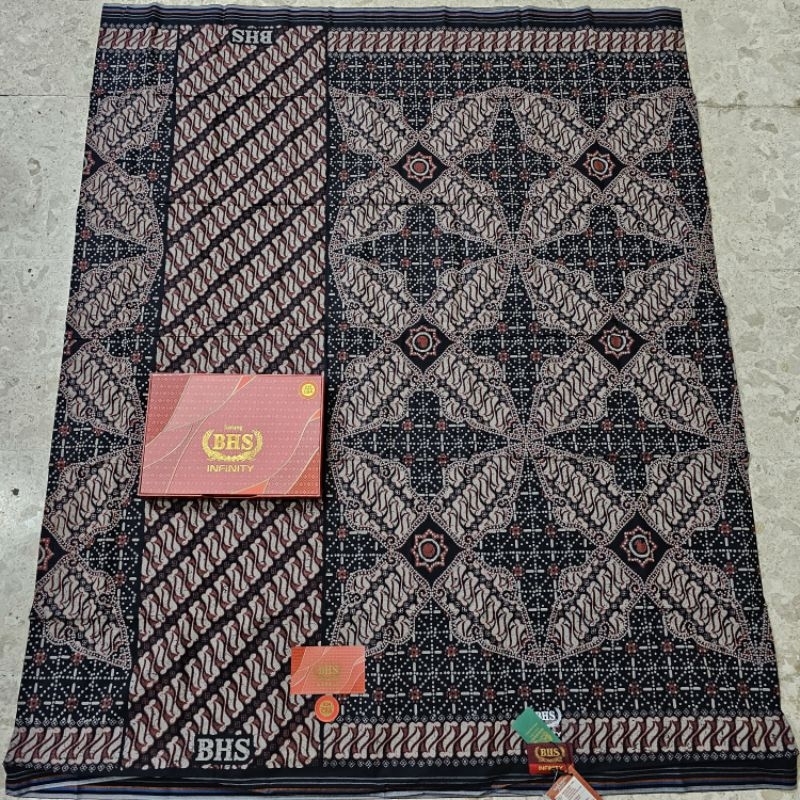 Jual BHS INFINITY BATIK BHS INFINITY CBA SARUNG BATIK BHS INFINITY GOLD ...