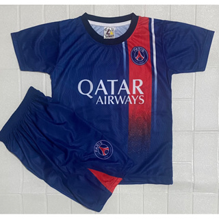 Jersey PSG Louis Vuitton edition, Olah Raga, Baju Olahraga di Carousell