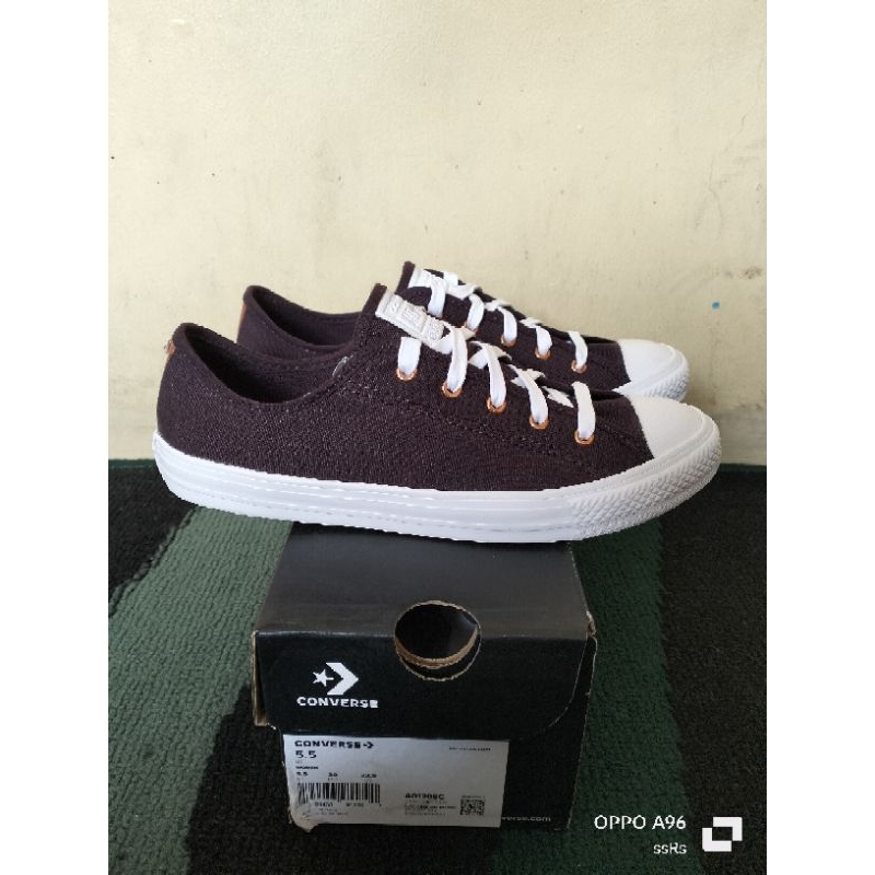 Ctas dainty ox best sale